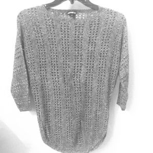 Express sweater